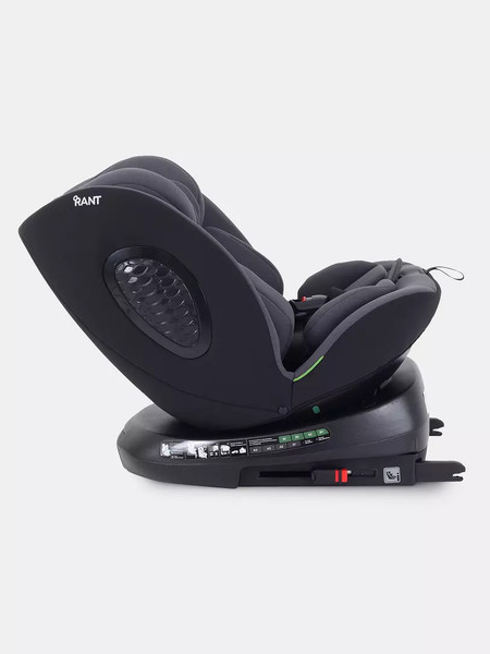 Изображение товара Автокресло Rant Helix Isofix / AY819 (серый)