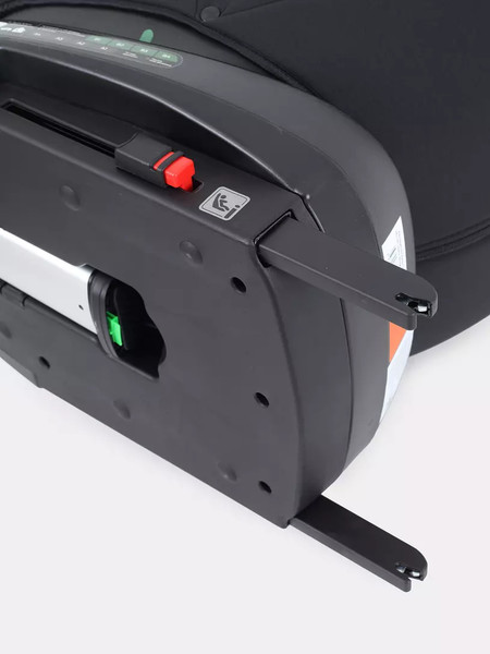 Изображение товара Автокресло Rant Helix Isofix / AY819 (серый)