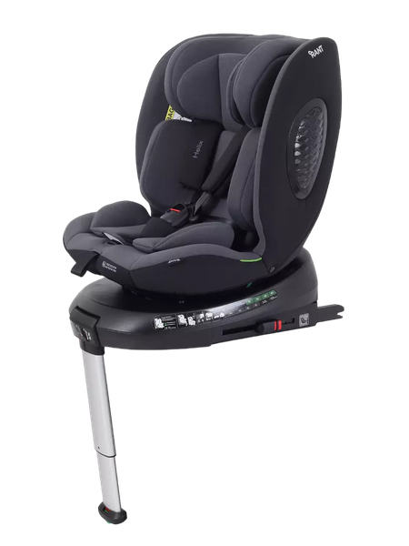 Изображение товара Автокресло Rant Helix Isofix / AY819 (серый)