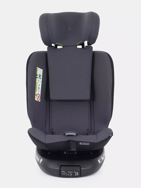 Изображение товара Автокресло Rant Helix Isofix / AY819 (серый)