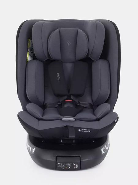 Изображение товара Автокресло Rant Helix Isofix / AY819 (серый)