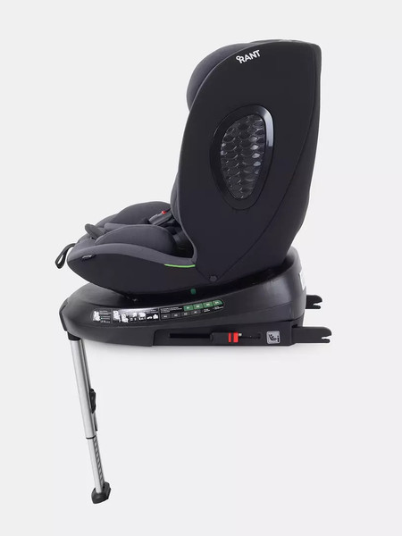 Изображение товара Автокресло Rant Helix Isofix / AY819 (серый)
