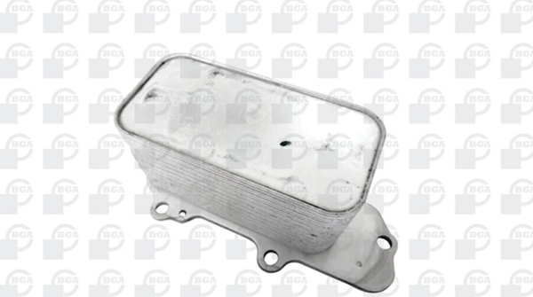 Изображение товара Радиатор масляный системы охлаждения BGA CO3400