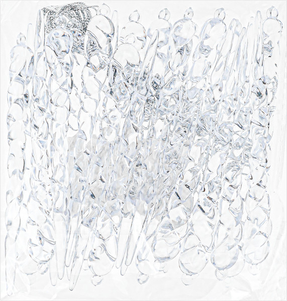 Изображение товара Набор елочных игрушек Miland Зимняя история / НУ-9901 (24шт, 13см)