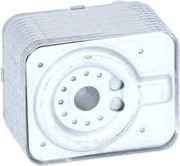 Изображение товара Радиатор масляный системы охлаждения NRF 31168