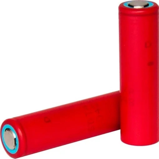 Изображение товара Аккумулятор Sanyo UR18650RX