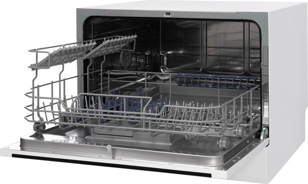 Изображение товара Посудомоечная машина Hiberg T56 615 W