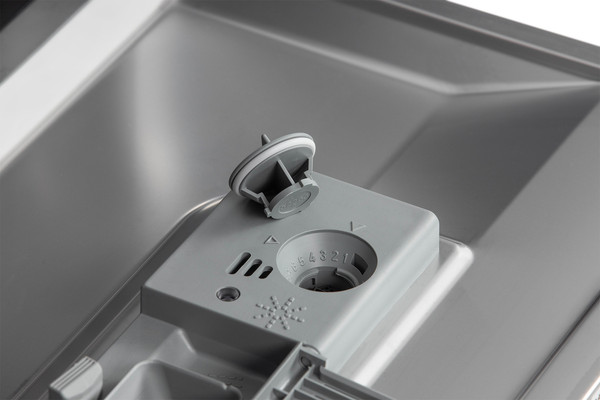 Изображение товара Посудомоечная машина Hiberg T56 615 W