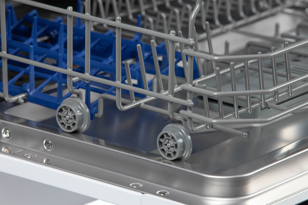 Изображение товара Посудомоечная машина Hiberg T56 615 W