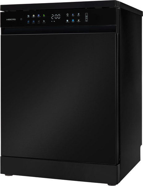 Изображение товара Посудомоечная машина Hiberg F68 1530 LB