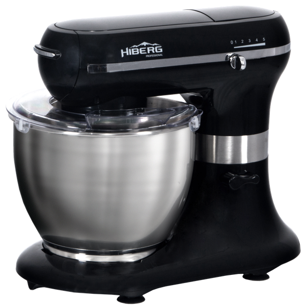Изображение товара Миксер стационарный Hiberg MP 1255 B