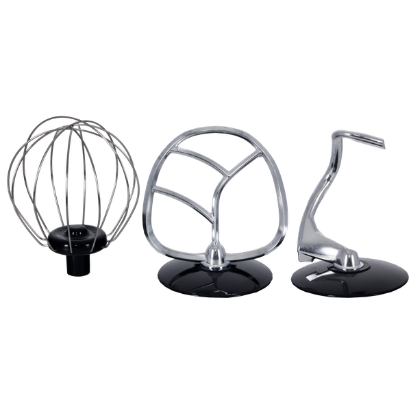 Изображение товара Миксер стационарный Hiberg MP 1255 B