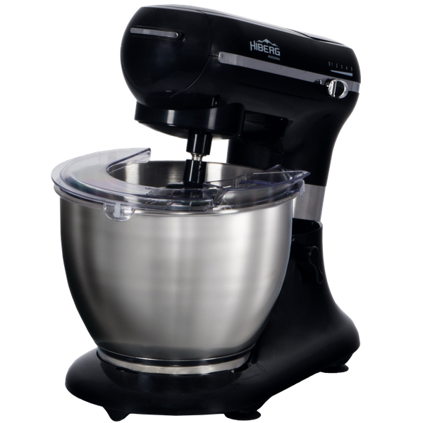 Изображение товара Миксер стационарный Hiberg MP 1255 B