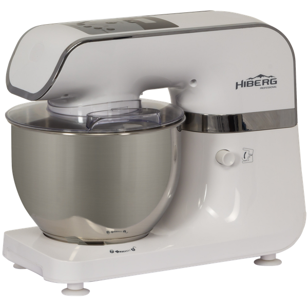 Изображение товара Миксер стационарный Hiberg MP 1040 DW