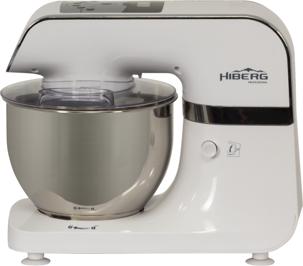 Изображение товара Миксер стационарный Hiberg MP 1040 DW