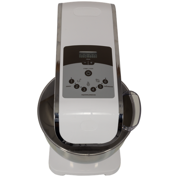 Изображение товара Миксер стационарный Hiberg MP 1040 DW