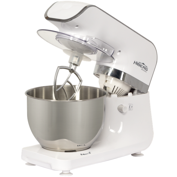 Изображение товара Миксер стационарный Hiberg MP 1040 DW