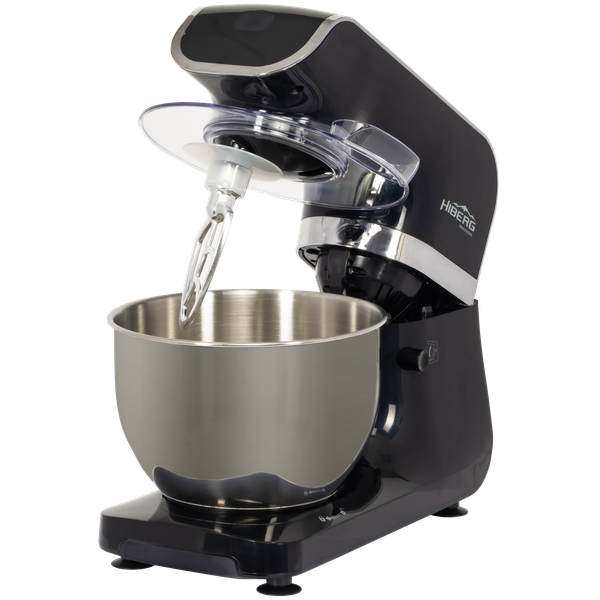Изображение товара Миксер стационарный Hiberg MP 1040 DB