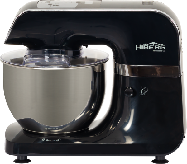 Изображение товара Миксер стационарный Hiberg MP 1040 DB