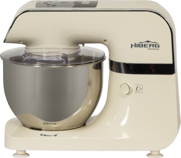 Изображение товара Миксер стационарный Hiberg MP 1040 DY