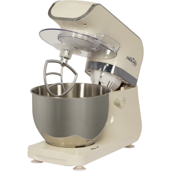 Изображение товара Миксер стационарный Hiberg MP 1040 DY