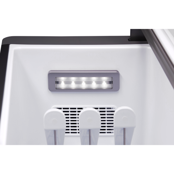 Изображение товара Паровой шкаф Hiberg SD 3G