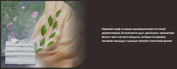 Изображение товара Паровой шкаф Hiberg SD 3G