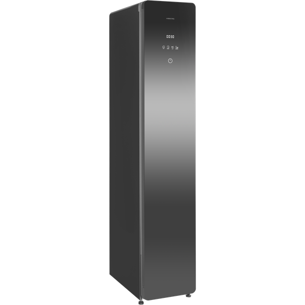 Изображение товара Паровой шкаф Hiberg SD 3G