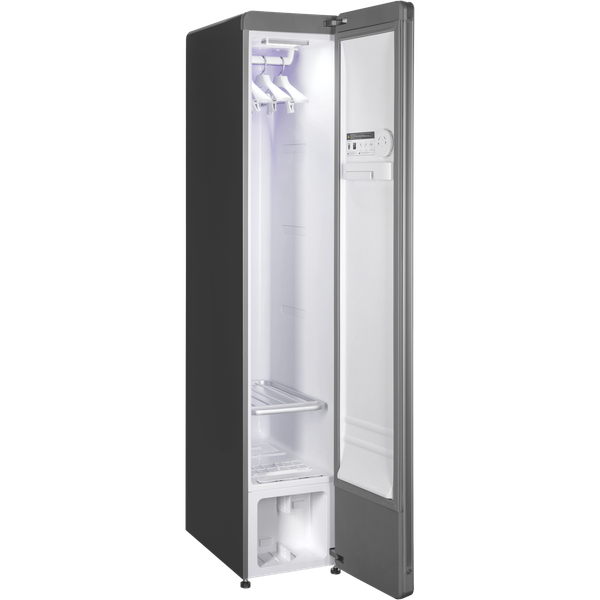 Изображение товара Паровой шкаф Hiberg SD 3G