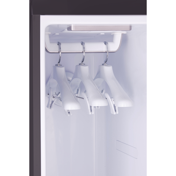 Изображение товара Паровой шкаф Hiberg SD 3G