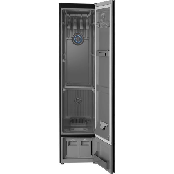 Изображение товара Паровой шкаф Hiberg SD 4GB