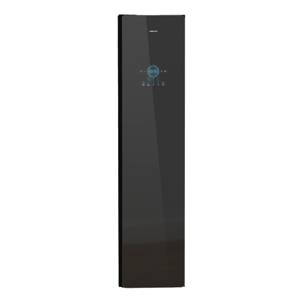 Изображение товара Паровой шкаф Hiberg SD 4GB