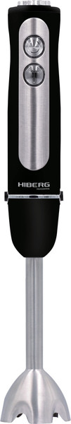 Изображение товара Блендер погружной Hiberg HB 1041 Br