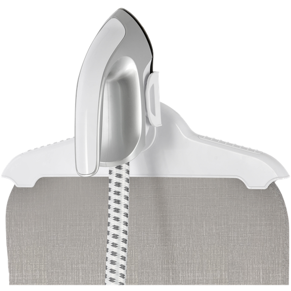 Изображение товара Отпариватель Hiberg GS 5000 S