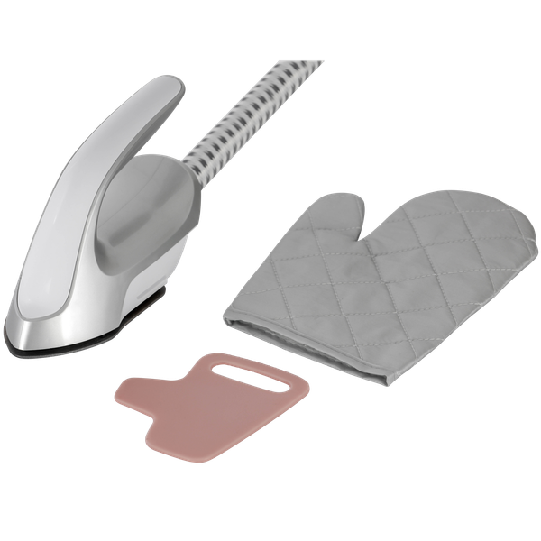 Изображение товара Отпариватель Hiberg GS 5000 S