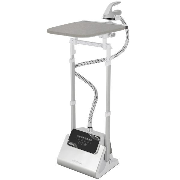 Изображение товара Отпариватель Hiberg GS 5000 S