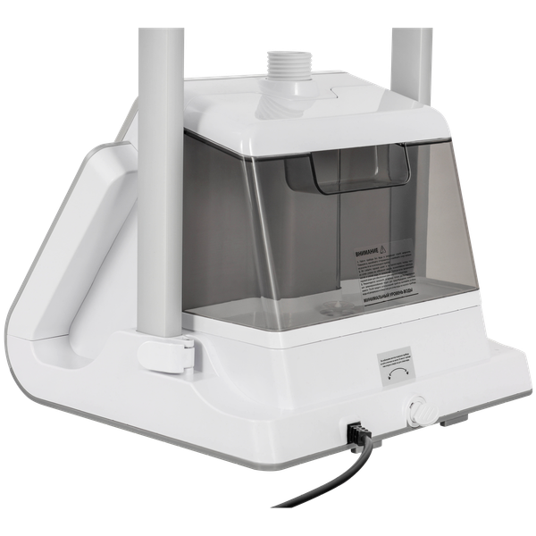 Изображение товара Отпариватель Hiberg GS 5000 S