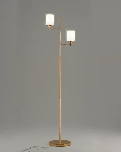 Изображение товара Торшер Moderli Maximilian / V11129-2F