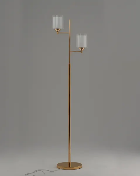 Изображение товара Торшер Moderli Maximilian / V11129-2F