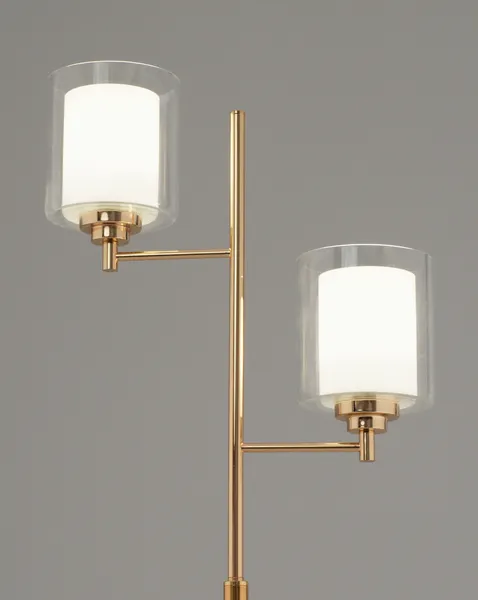 Изображение товара Торшер Moderli Maximilian / V11129-2F