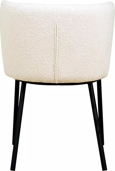 Изображение товара Стул Bergenson Bjorn Foggy / BB0000828 (молочный)