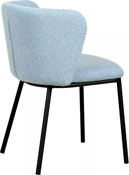 Изображение товара Стул Bergenson Bjorn Foggy / BB0000829 (голубая пудра)