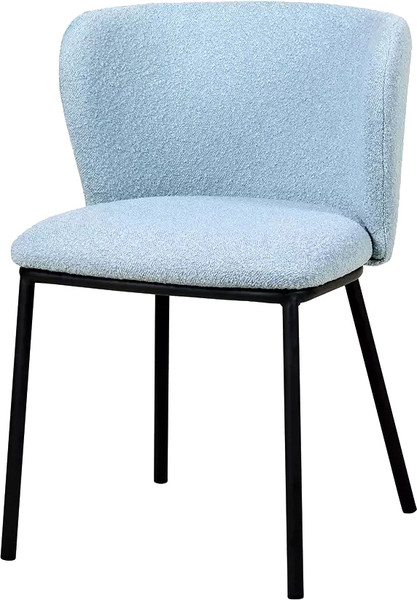 Изображение товара Стул Bergenson Bjorn Foggy / BB0000829 (голубая пудра)