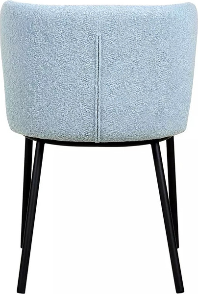 Изображение товара Стул Bergenson Bjorn Foggy / BB0000829 (голубая пудра)