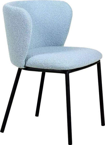 Изображение товара Стул Bergenson Bjorn Foggy / BB0000829 (голубая пудра)