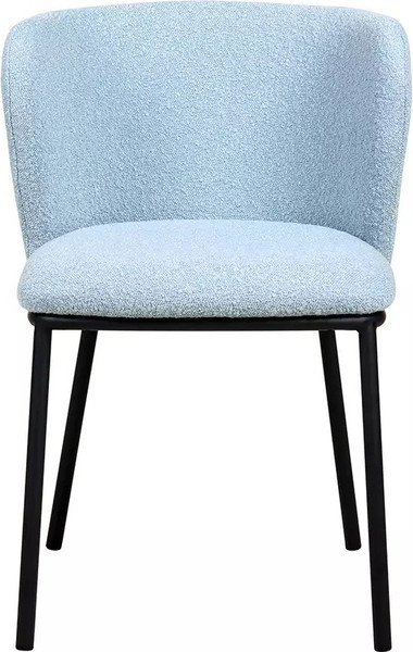 Изображение товара Стул Bergenson Bjorn Foggy / BB0000829 (голубая пудра)