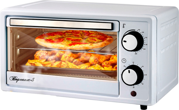 Изображение товара Ростер Великие Реки Воронеж-5