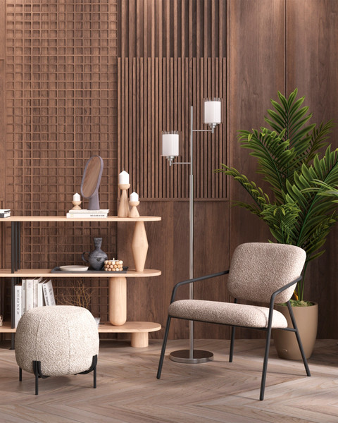 Изображение товара Торшер Moderli Maximilian / V11131-2F