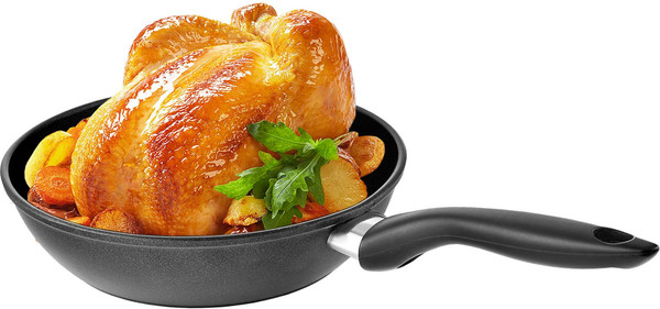 Изображение товара Сковорода Великие Реки Жар-26У