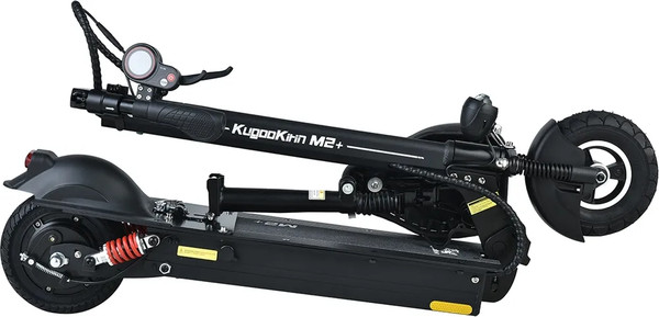 Изображение товара Электросамокат Kugoo Kirin M2+